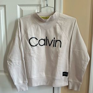 Calvin Klein sweatshirt